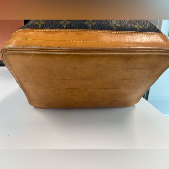 Louis Vuitton Monogram Noé bag - Picture 4 of 5